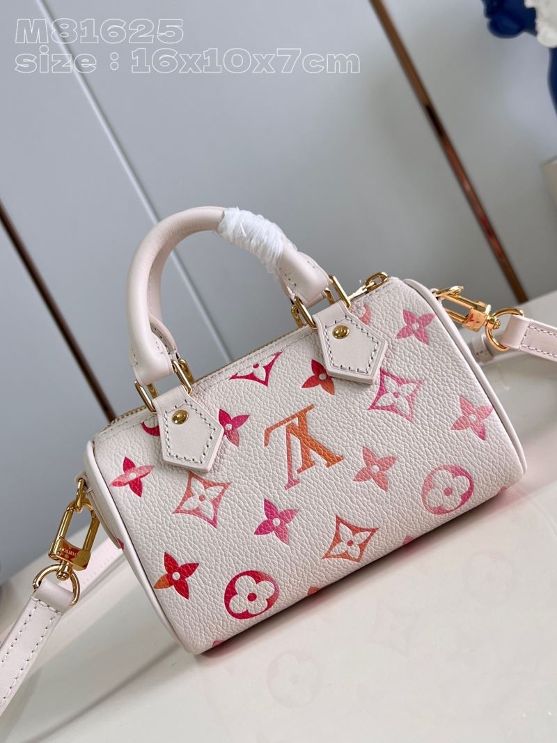 Louis Vuitton Speedy Bags